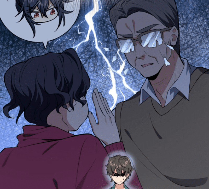 My Wife Is From a Thousand Years Ago Chapter 20 - halaman 5