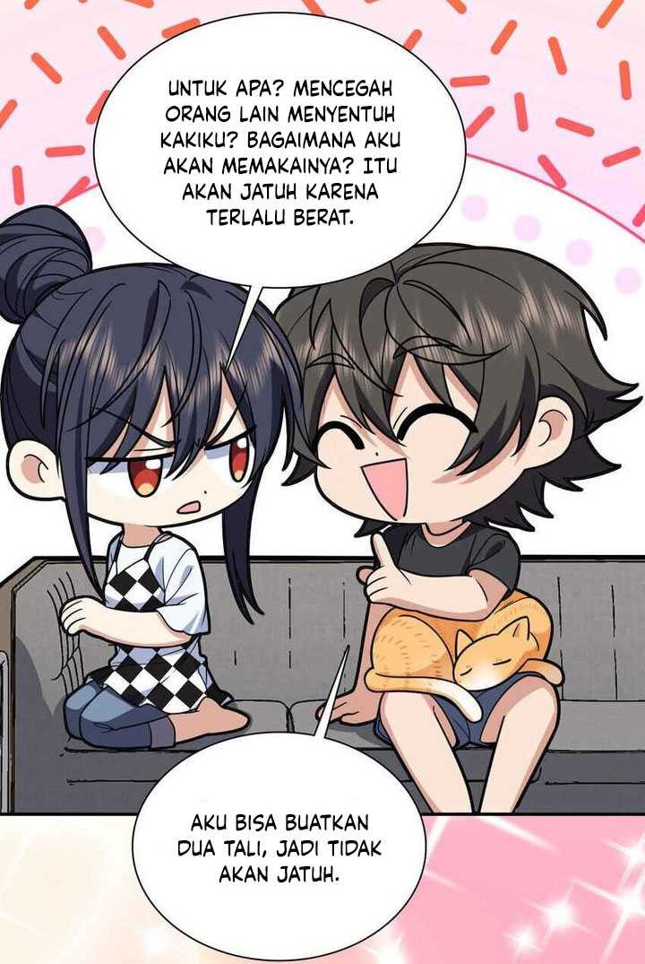 My Wife Is From a Thousand Years Ago Chapter 200 - halaman 12