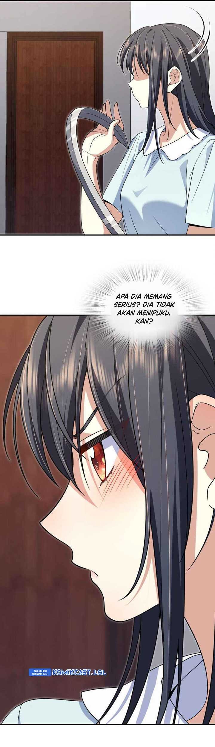 My Wife Is From a Thousand Years Ago Chapter 200 - halaman 20