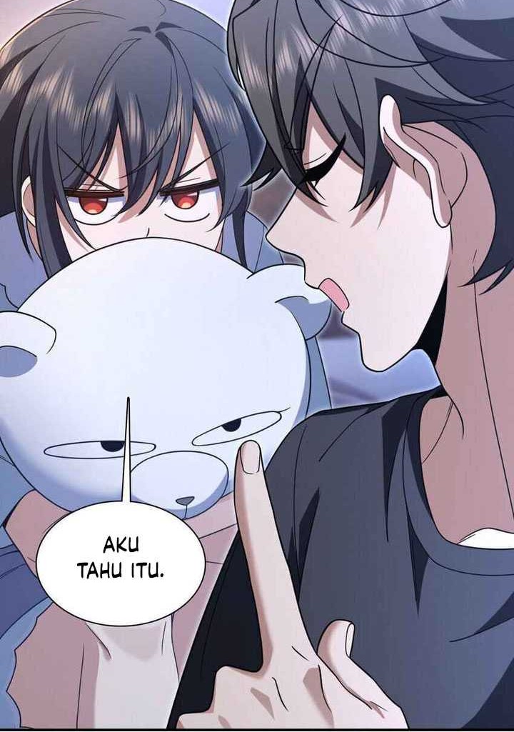 My Wife Is From a Thousand Years Ago Chapter 200 - halaman 25
