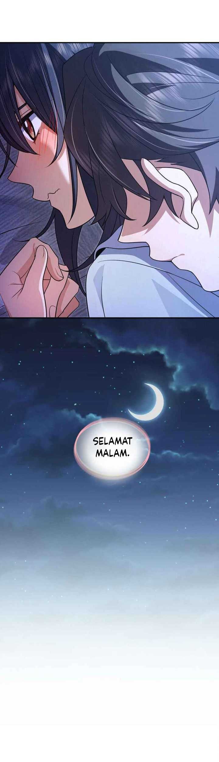 My Wife Is From a Thousand Years Ago Chapter 200 - halaman 36