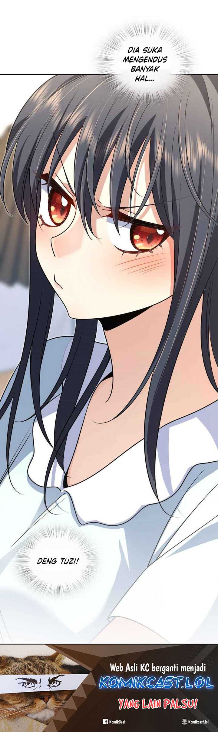My Wife Is From a Thousand Years Ago Chapter 200 - halaman 42
