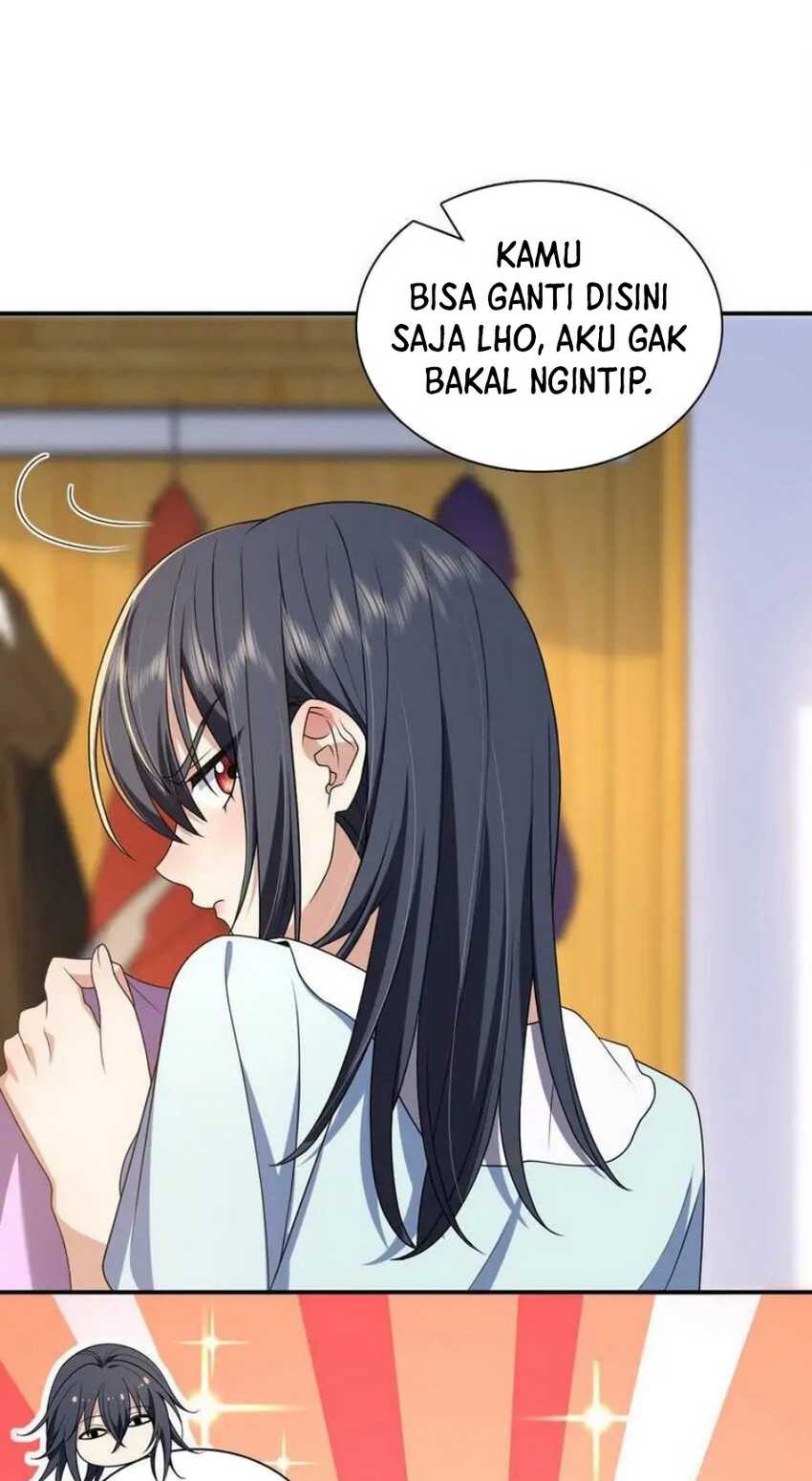 My Wife Is From a Thousand Years Ago Chapter 201 - halaman 10