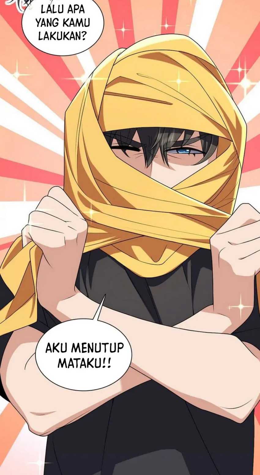 My Wife Is From a Thousand Years Ago Chapter 201 - halaman 11