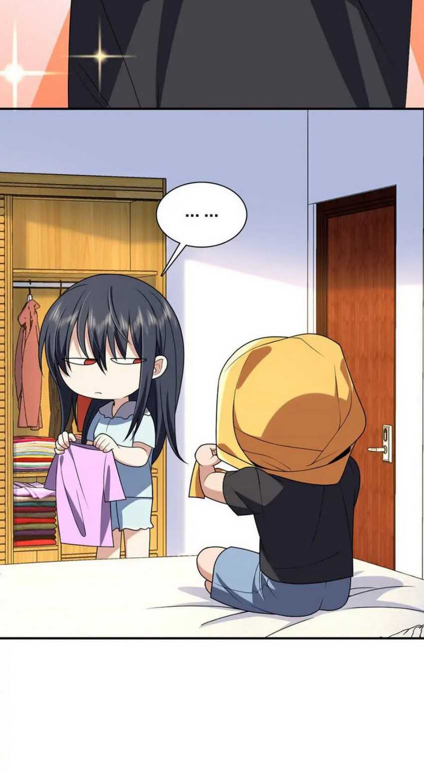 My Wife Is From a Thousand Years Ago Chapter 201 - halaman 12