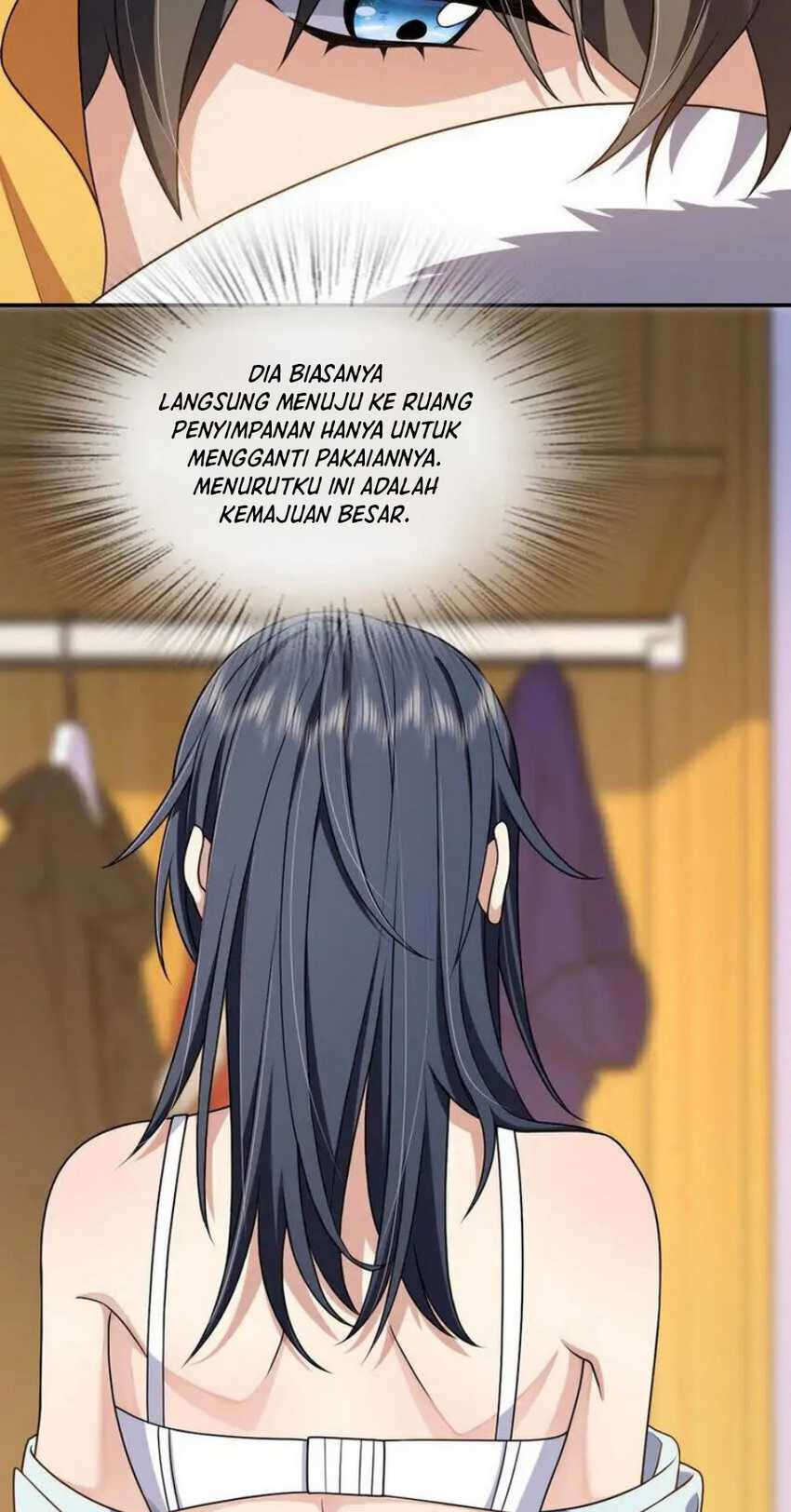 My Wife Is From a Thousand Years Ago Chapter 201 - halaman 18