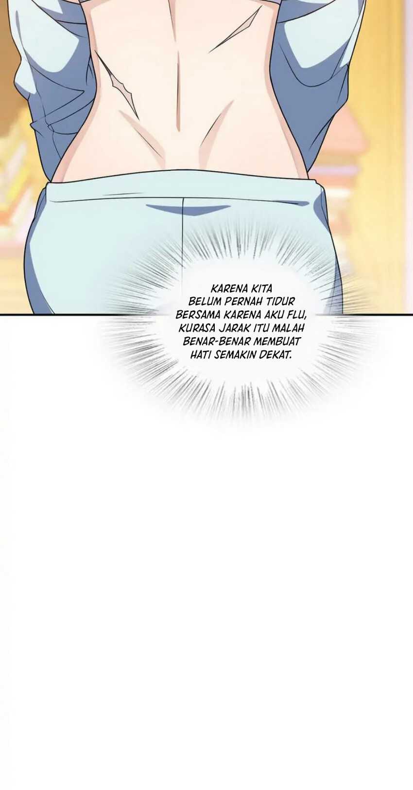 My Wife Is From a Thousand Years Ago Chapter 201 - halaman 19