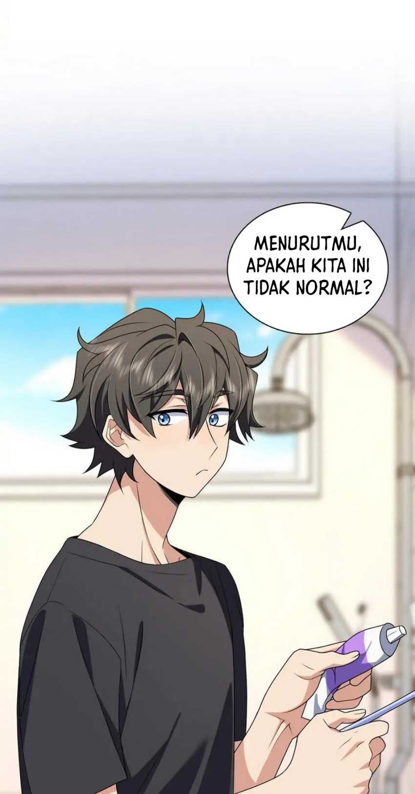 My Wife Is From a Thousand Years Ago Chapter 201 - halaman 20