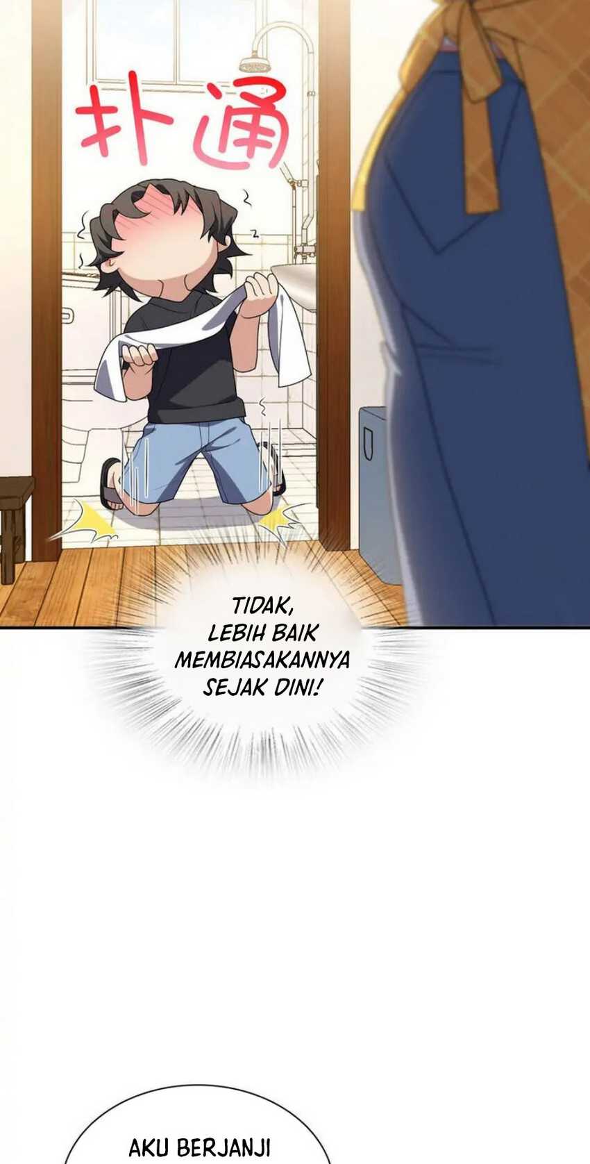 My Wife Is From a Thousand Years Ago Chapter 201 - halaman 28