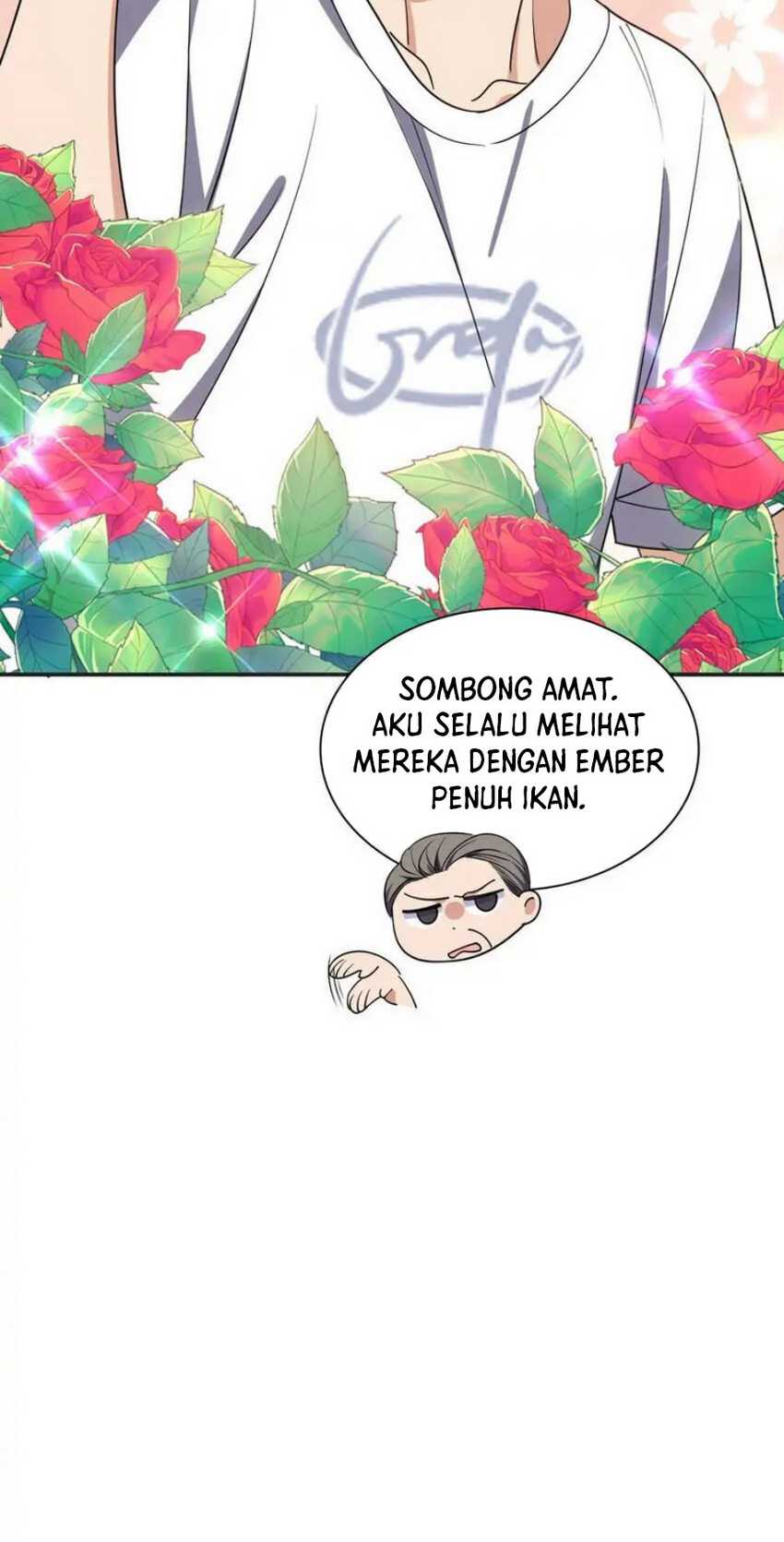 My Wife Is From a Thousand Years Ago Chapter 201 - halaman 34