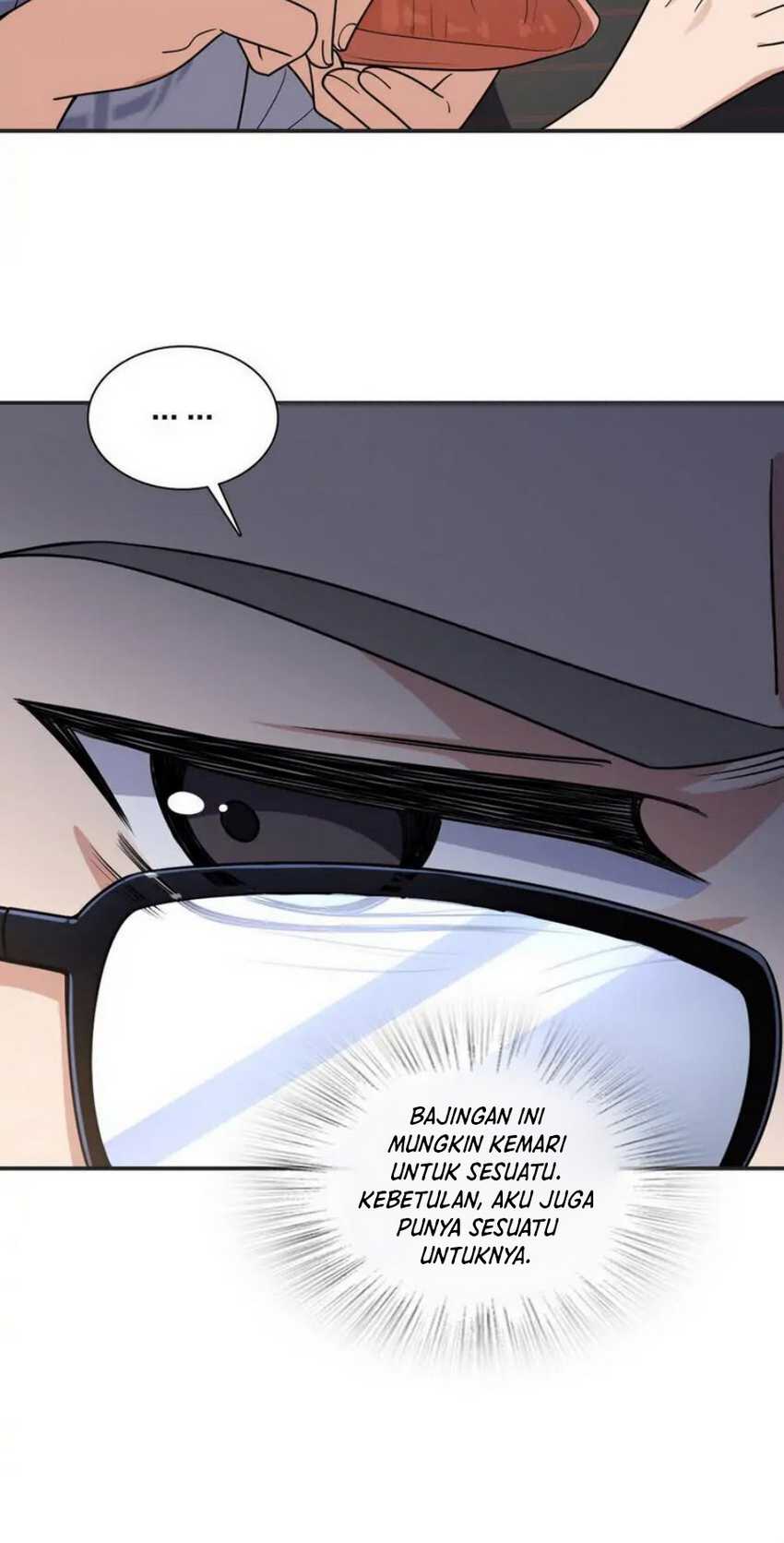 My Wife Is From a Thousand Years Ago Chapter 201 - halaman 39