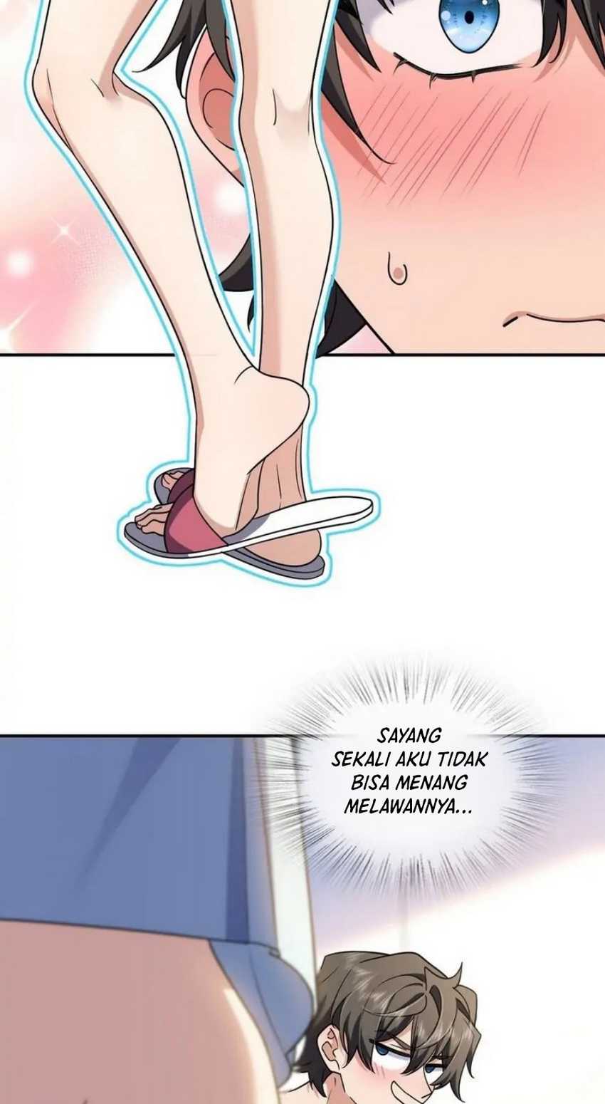 My Wife Is From a Thousand Years Ago Chapter 201 - halaman 4