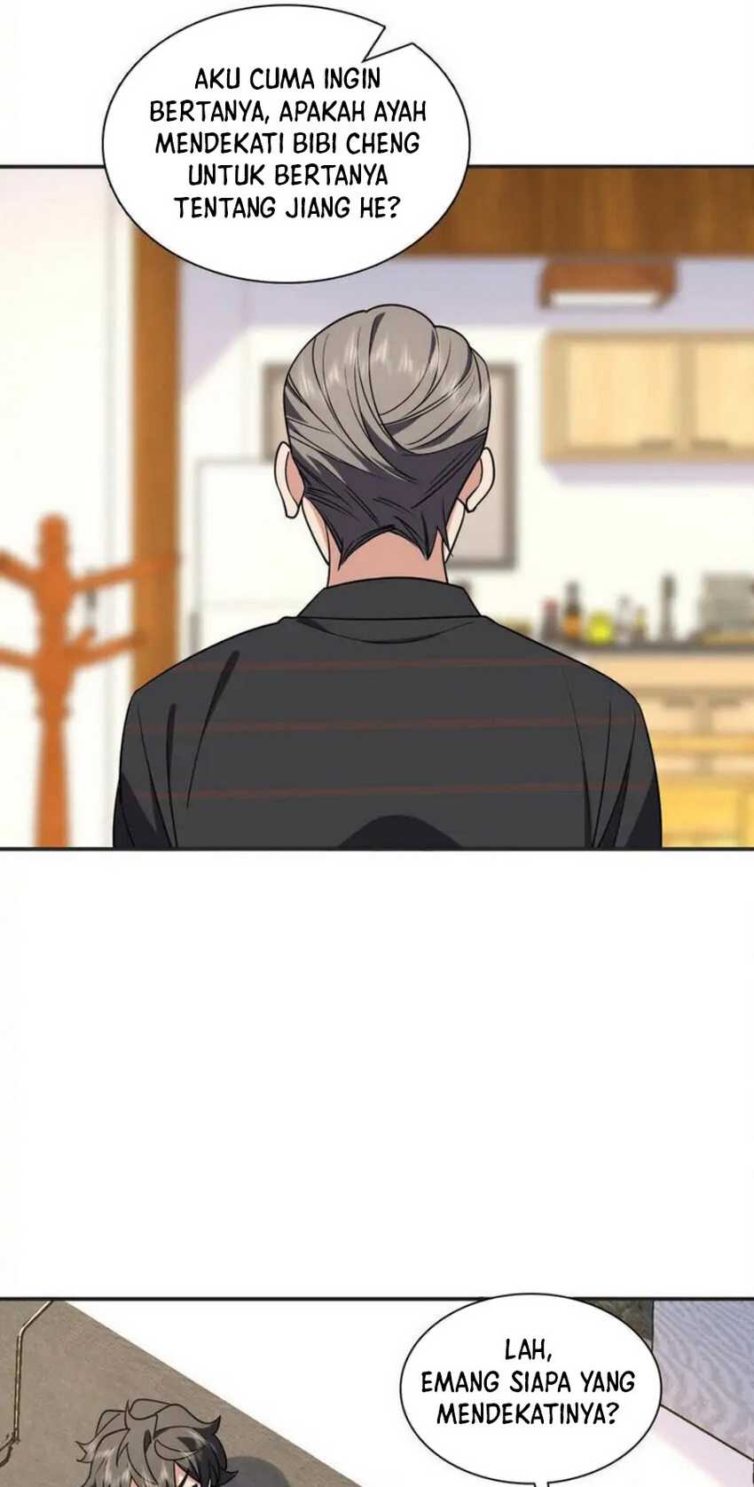 My Wife Is From a Thousand Years Ago Chapter 201 - halaman 43