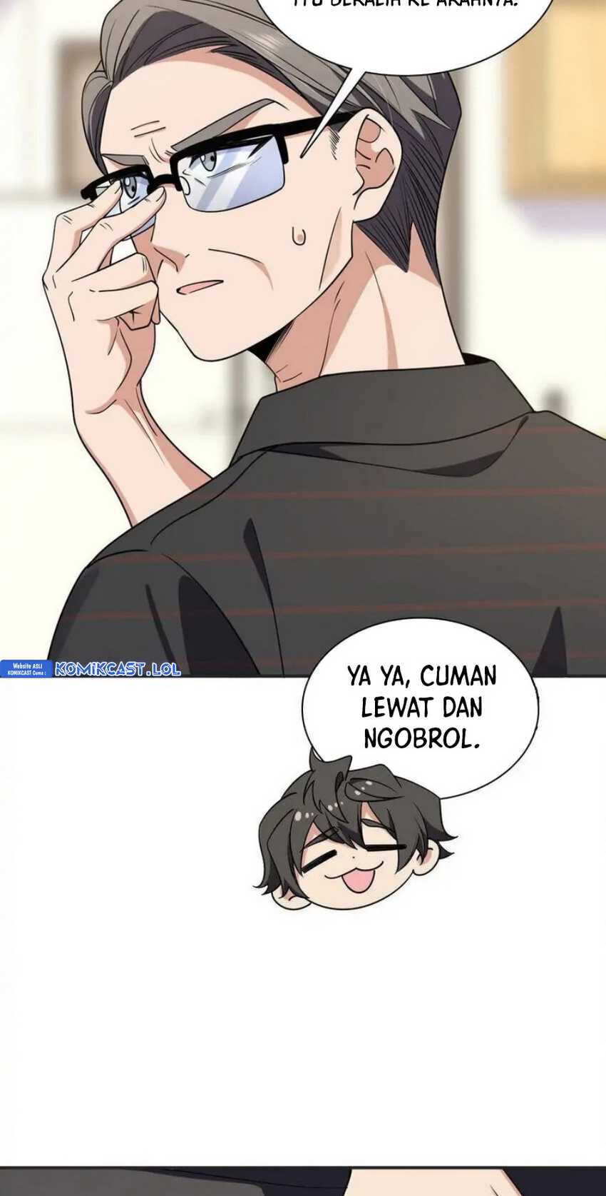 My Wife Is From a Thousand Years Ago Chapter 201 - halaman 45