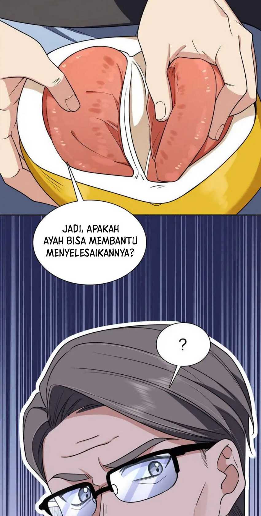 My Wife Is From a Thousand Years Ago Chapter 201 - halaman 46
