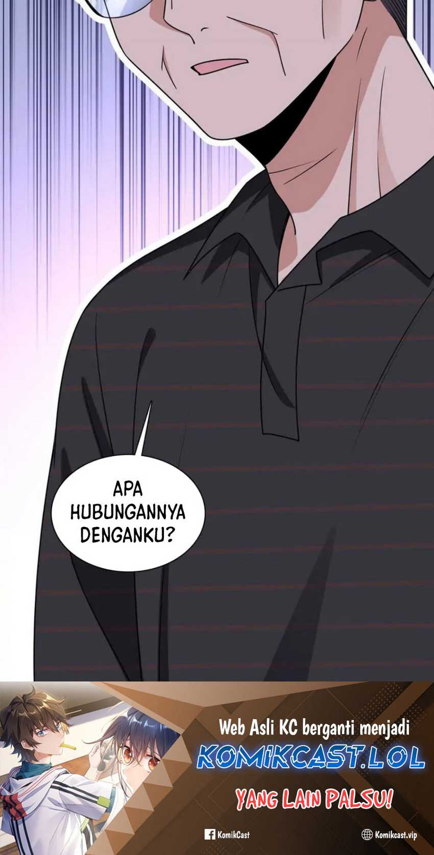 My Wife Is From a Thousand Years Ago Chapter 201 - halaman 47