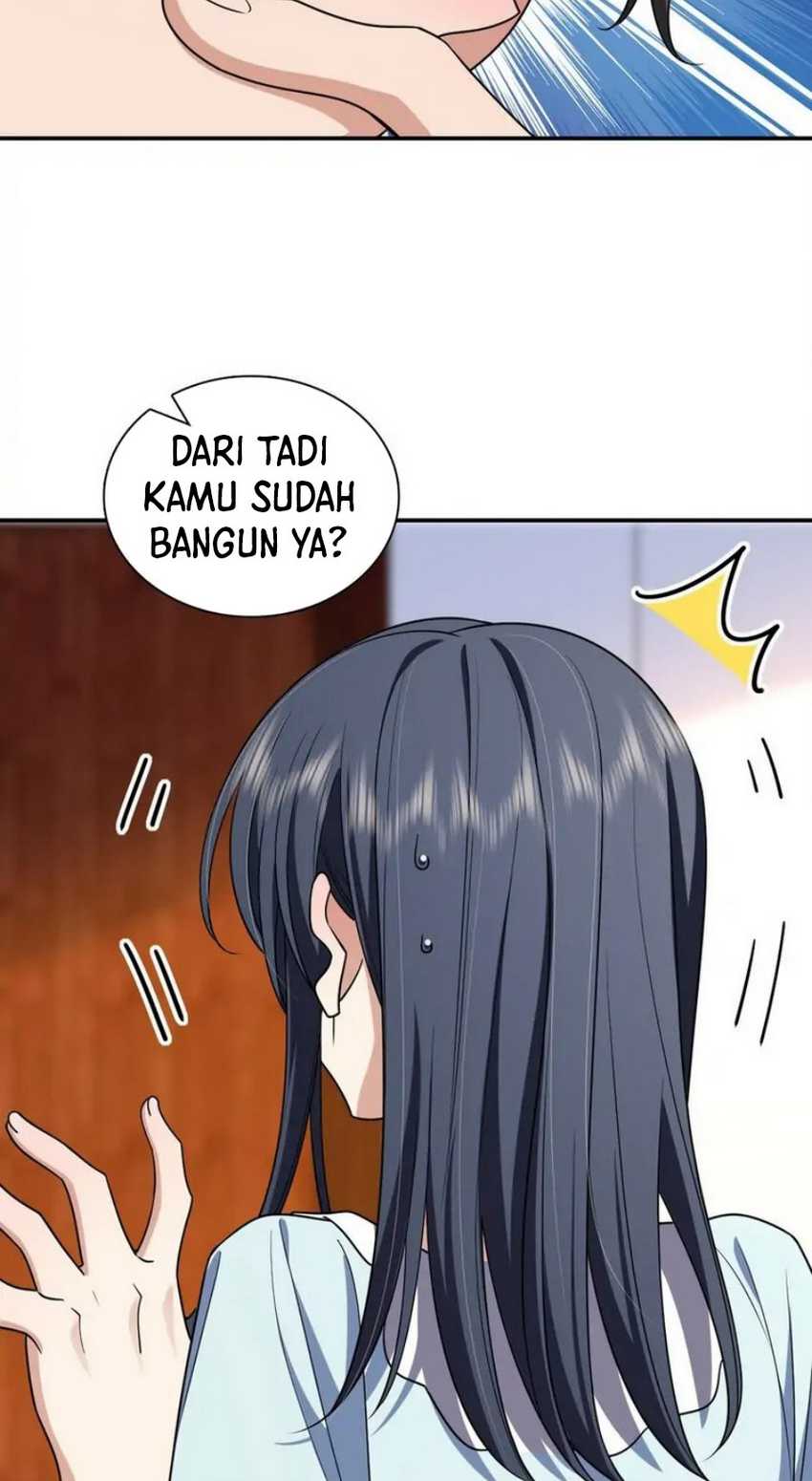 My Wife Is From a Thousand Years Ago Chapter 201 - halaman 6