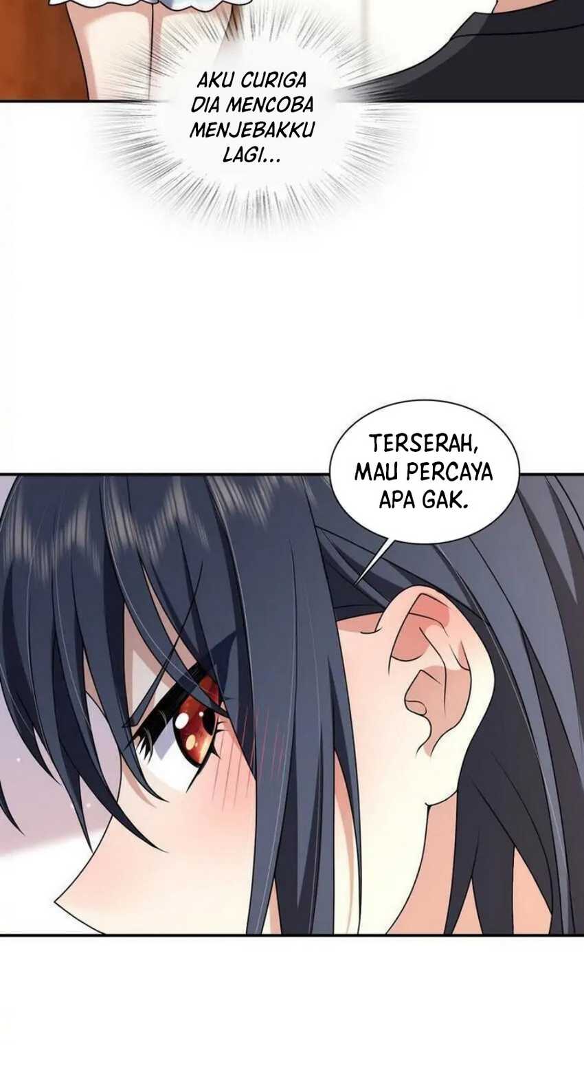 My Wife Is From a Thousand Years Ago Chapter 201 - halaman 8