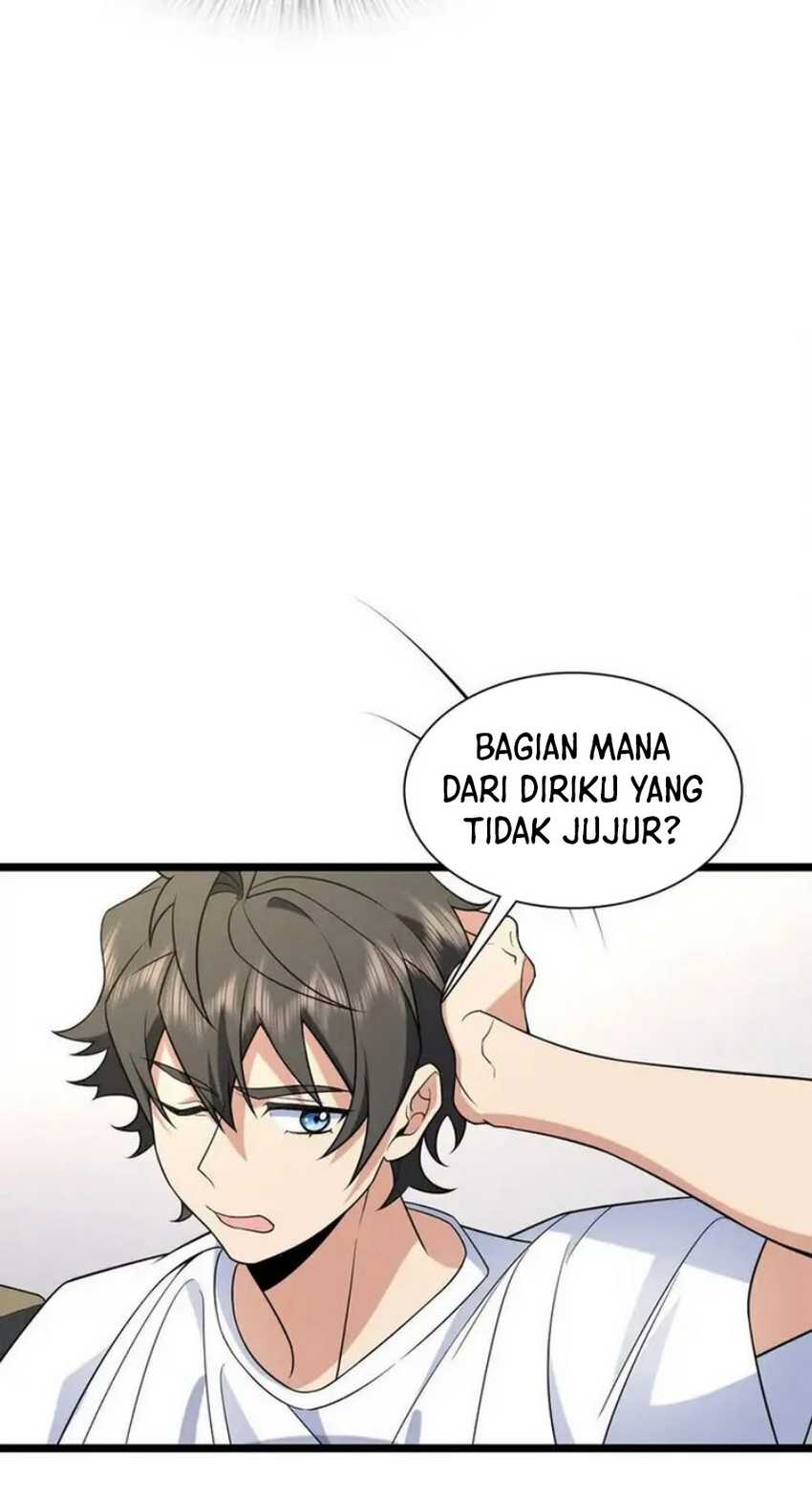 My Wife Is From a Thousand Years Ago Chapter 202 - halaman 10