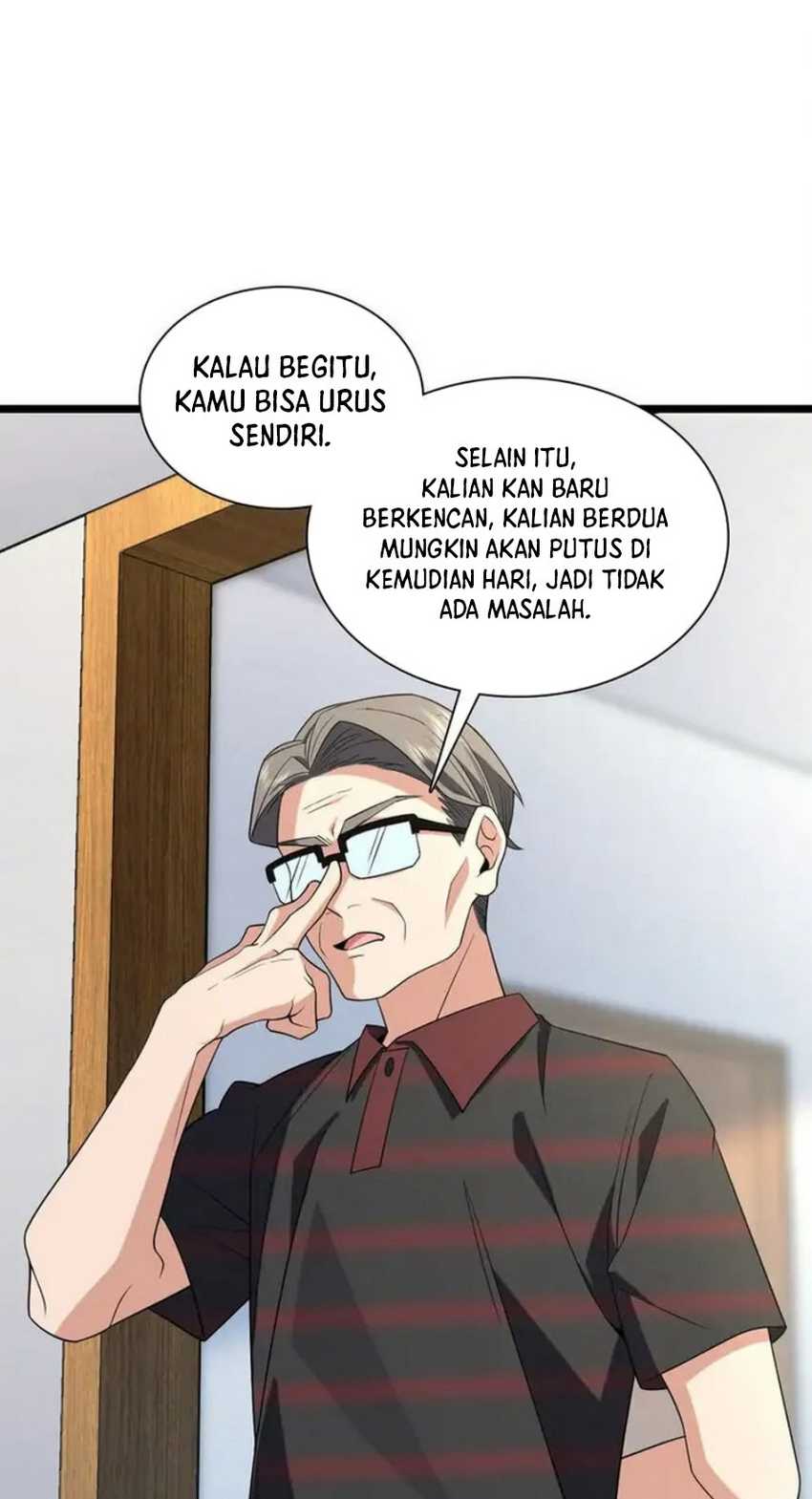 My Wife Is From a Thousand Years Ago Chapter 202 - halaman 11