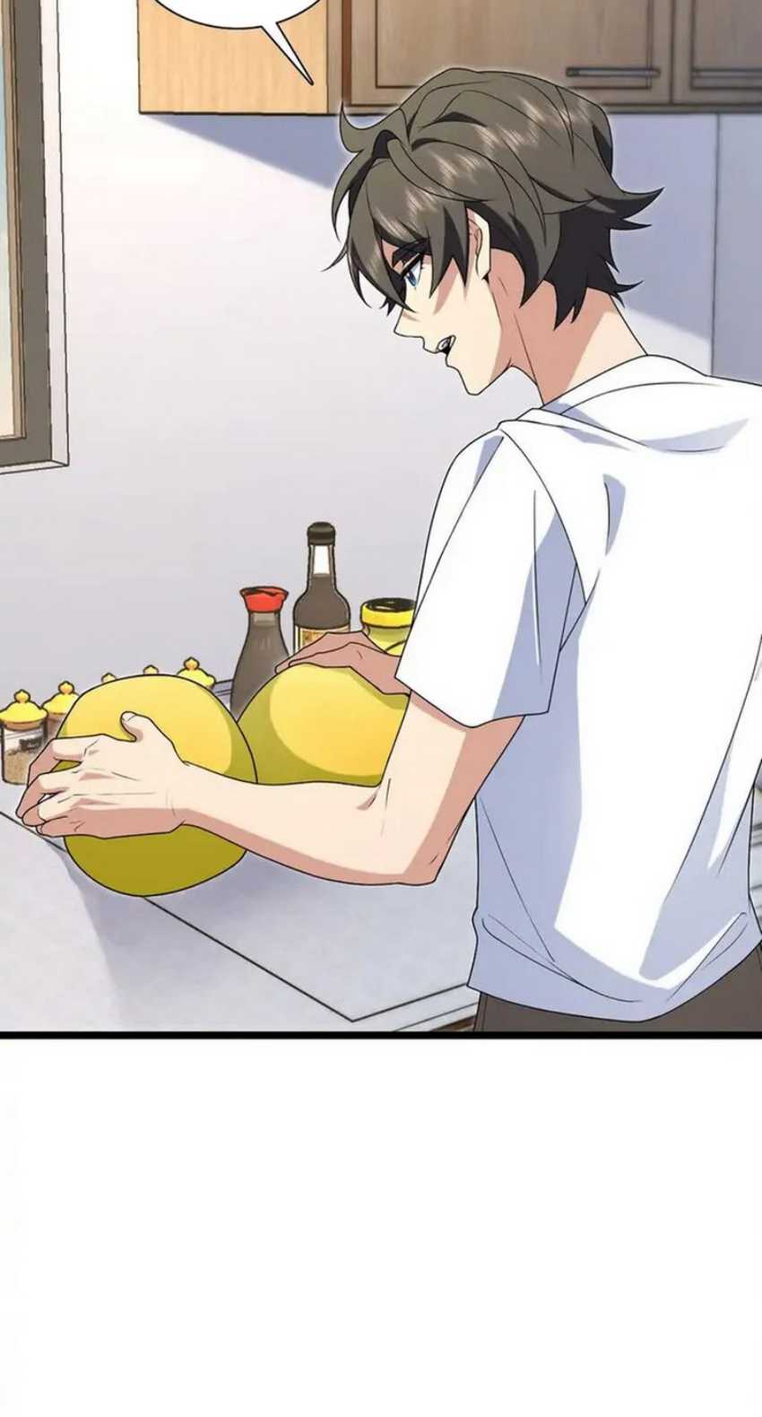 My Wife Is From a Thousand Years Ago Chapter 202 - halaman 17