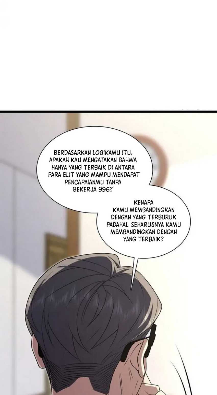 My Wife Is From a Thousand Years Ago Chapter 202 - halaman 24