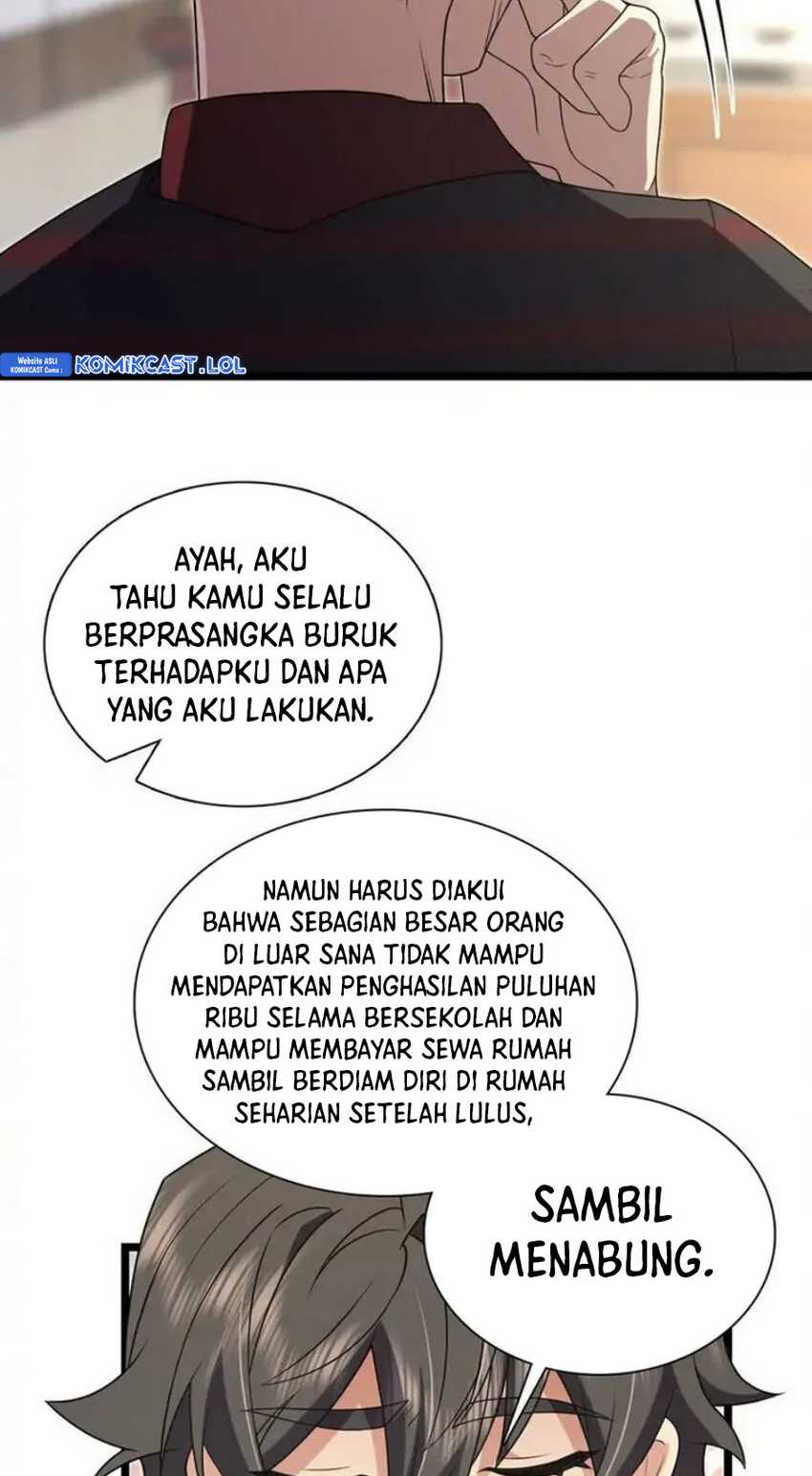 My Wife Is From a Thousand Years Ago Chapter 202 - halaman 25
