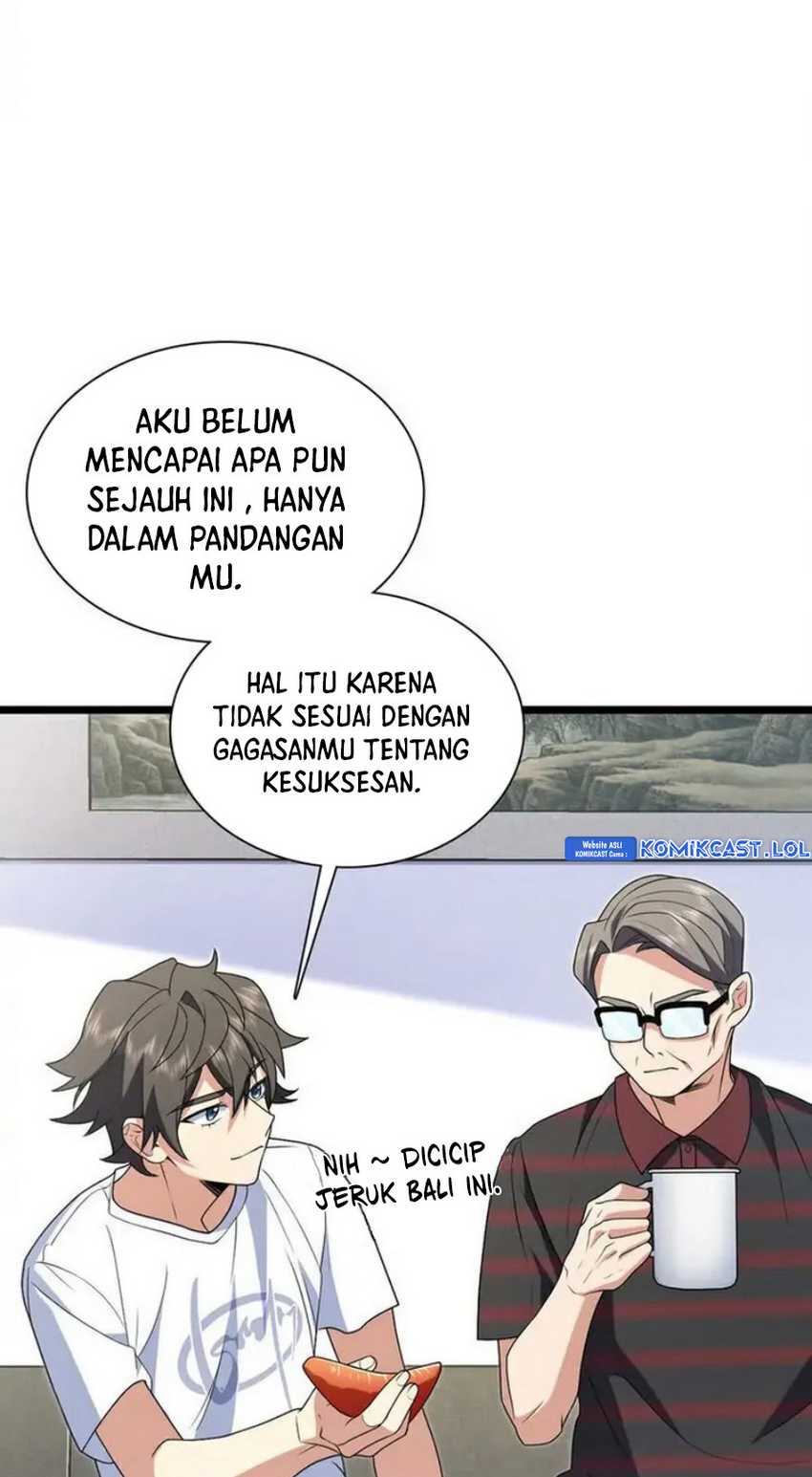 My Wife Is From a Thousand Years Ago Chapter 202 - halaman 30