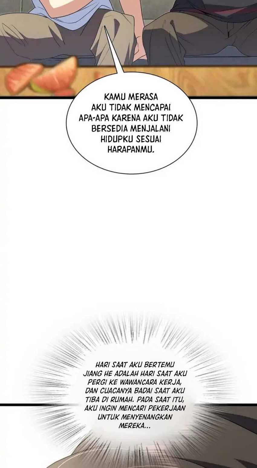 My Wife Is From a Thousand Years Ago Chapter 202 - halaman 31