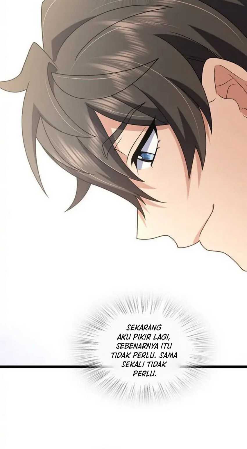 My Wife Is From a Thousand Years Ago Chapter 202 - halaman 32