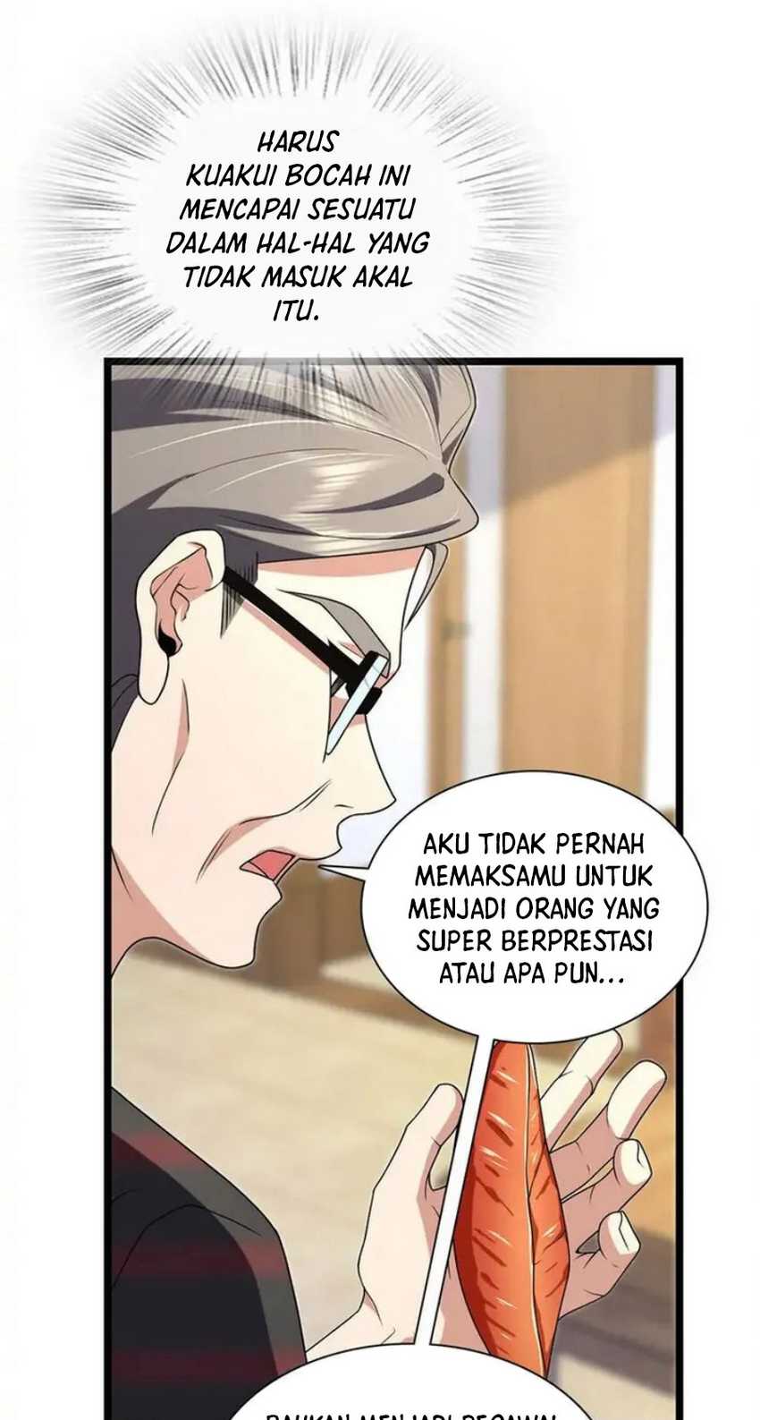 My Wife Is From a Thousand Years Ago Chapter 202 - halaman 33