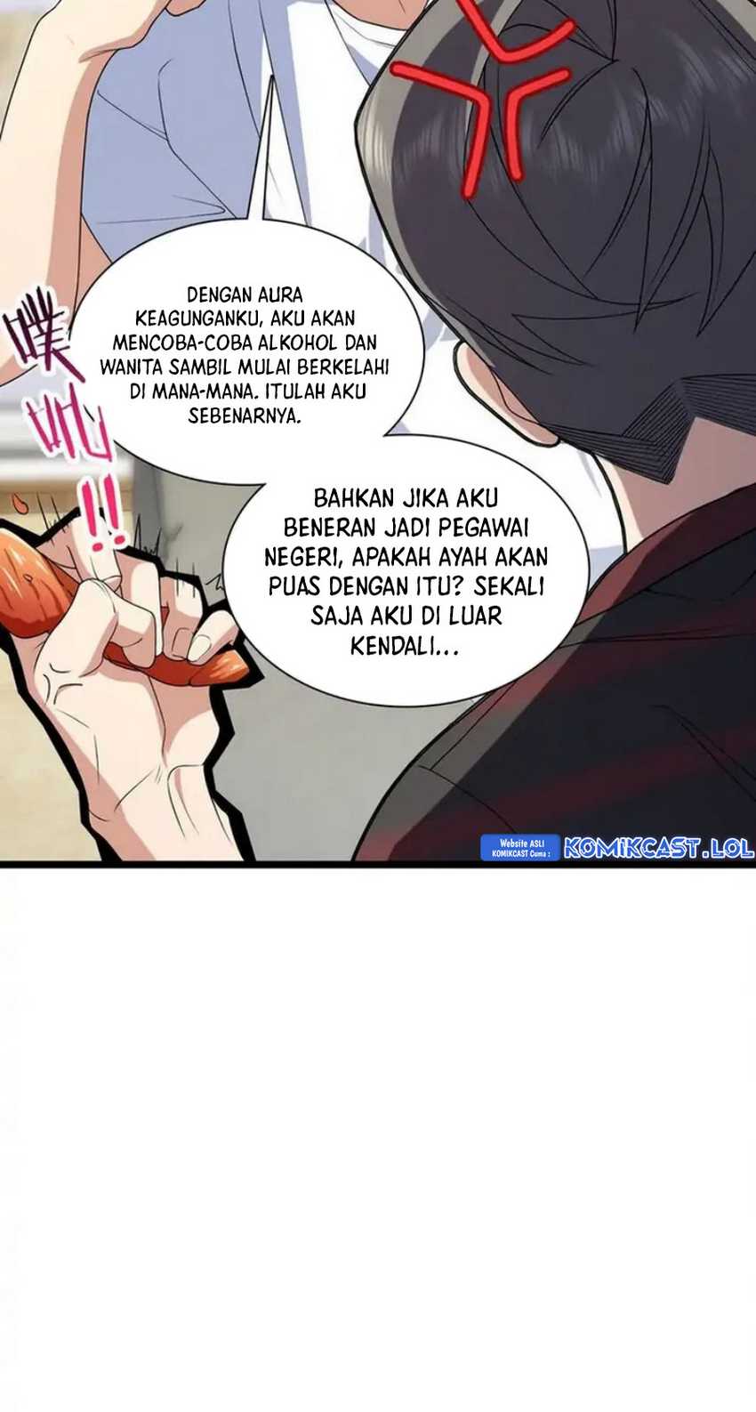 My Wife Is From a Thousand Years Ago Chapter 202 - halaman 35