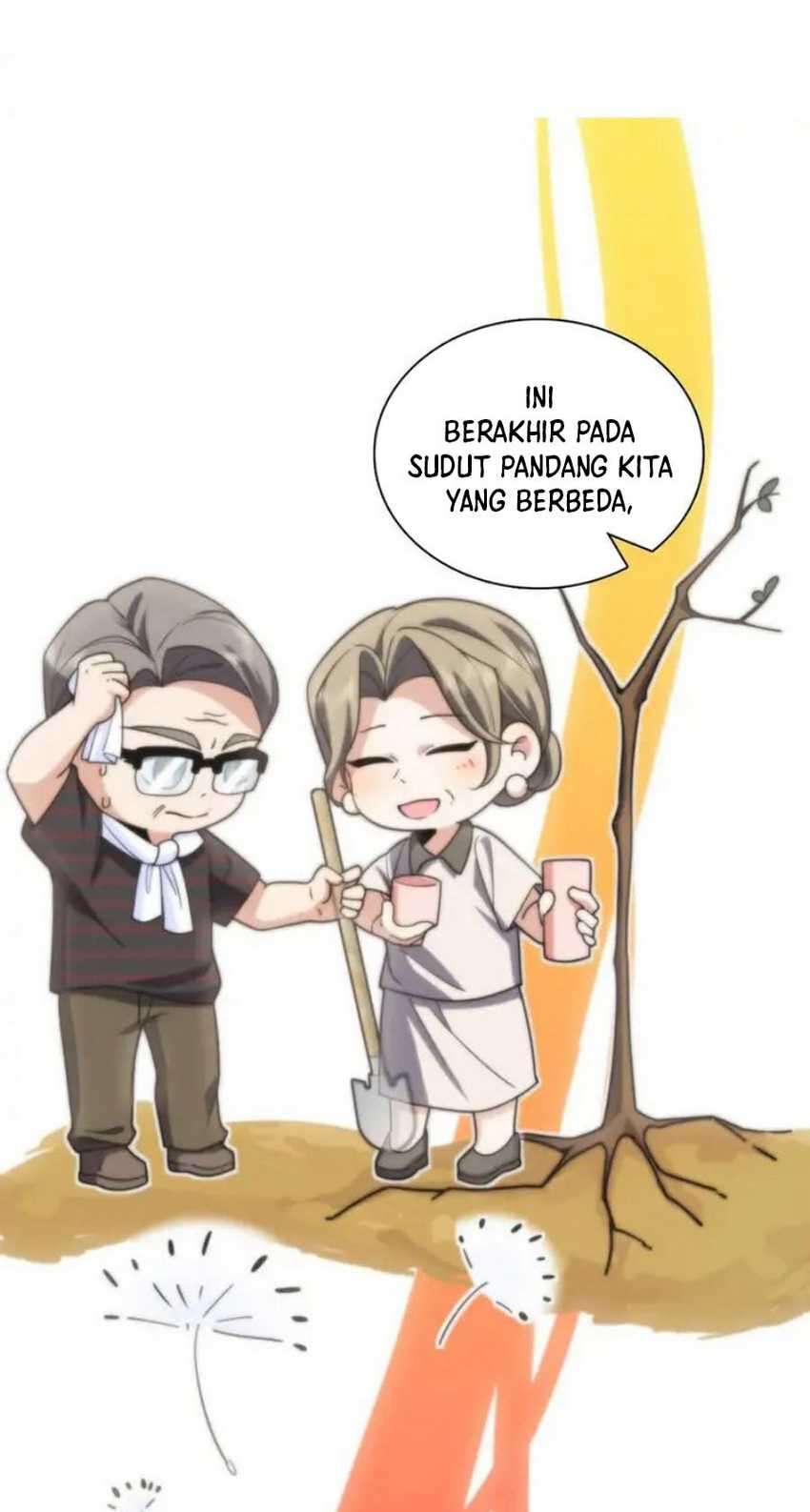 My Wife Is From a Thousand Years Ago Chapter 202 - halaman 42