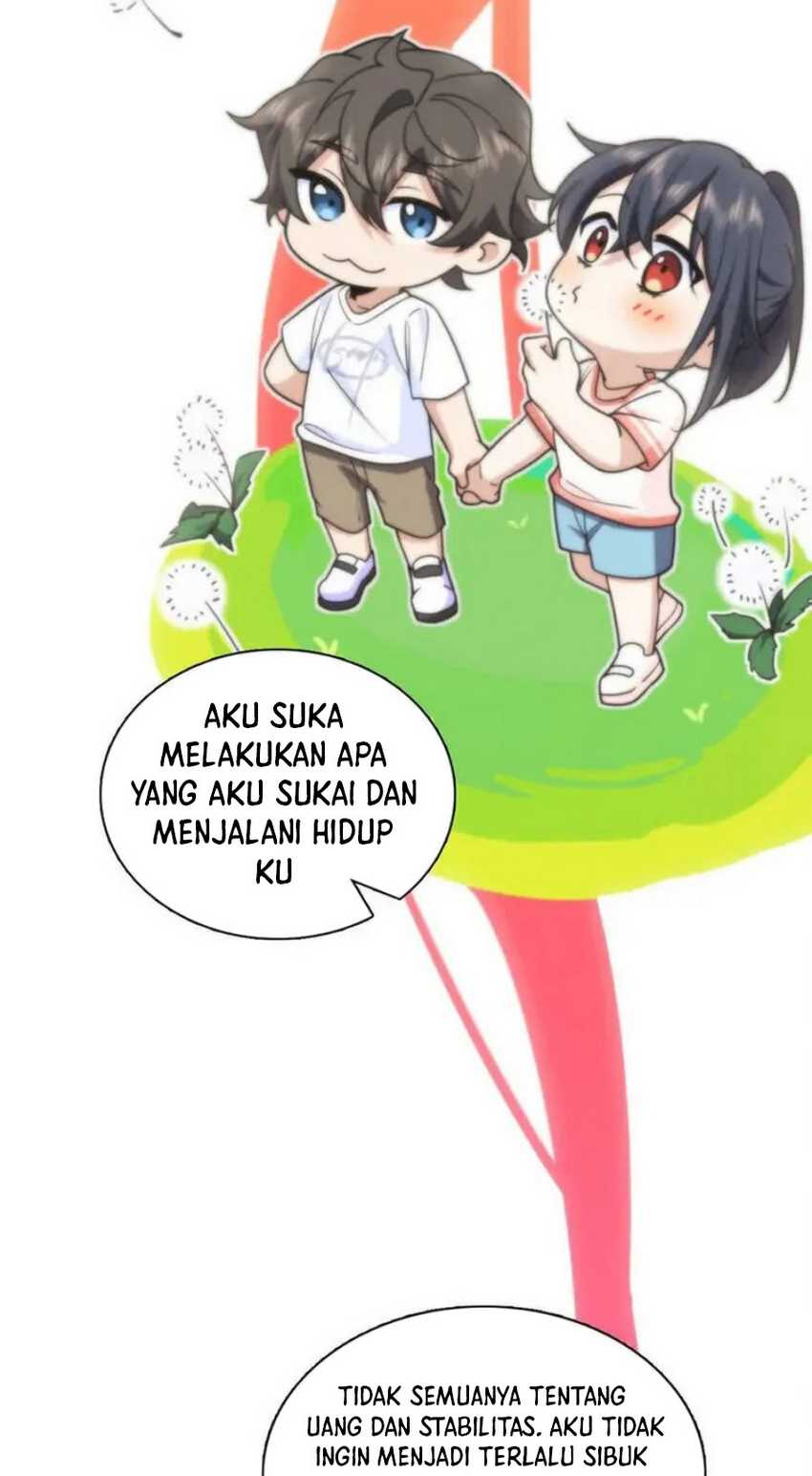 My Wife Is From a Thousand Years Ago Chapter 202 - halaman 43