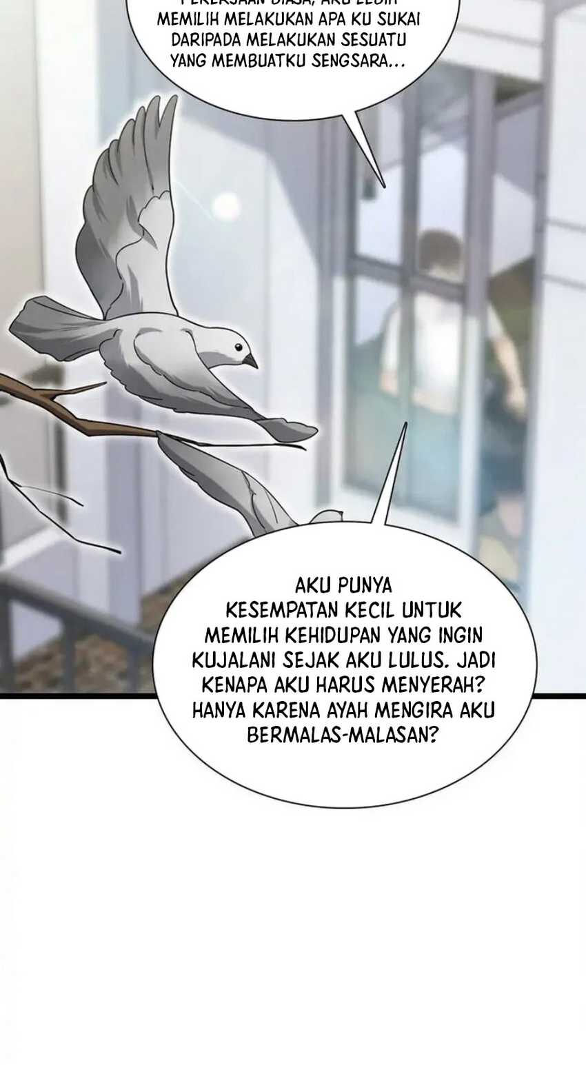 My Wife Is From a Thousand Years Ago Chapter 202 - halaman 45