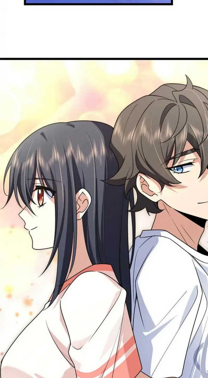 My Wife Is From a Thousand Years Ago Chapter 202 - halaman 49