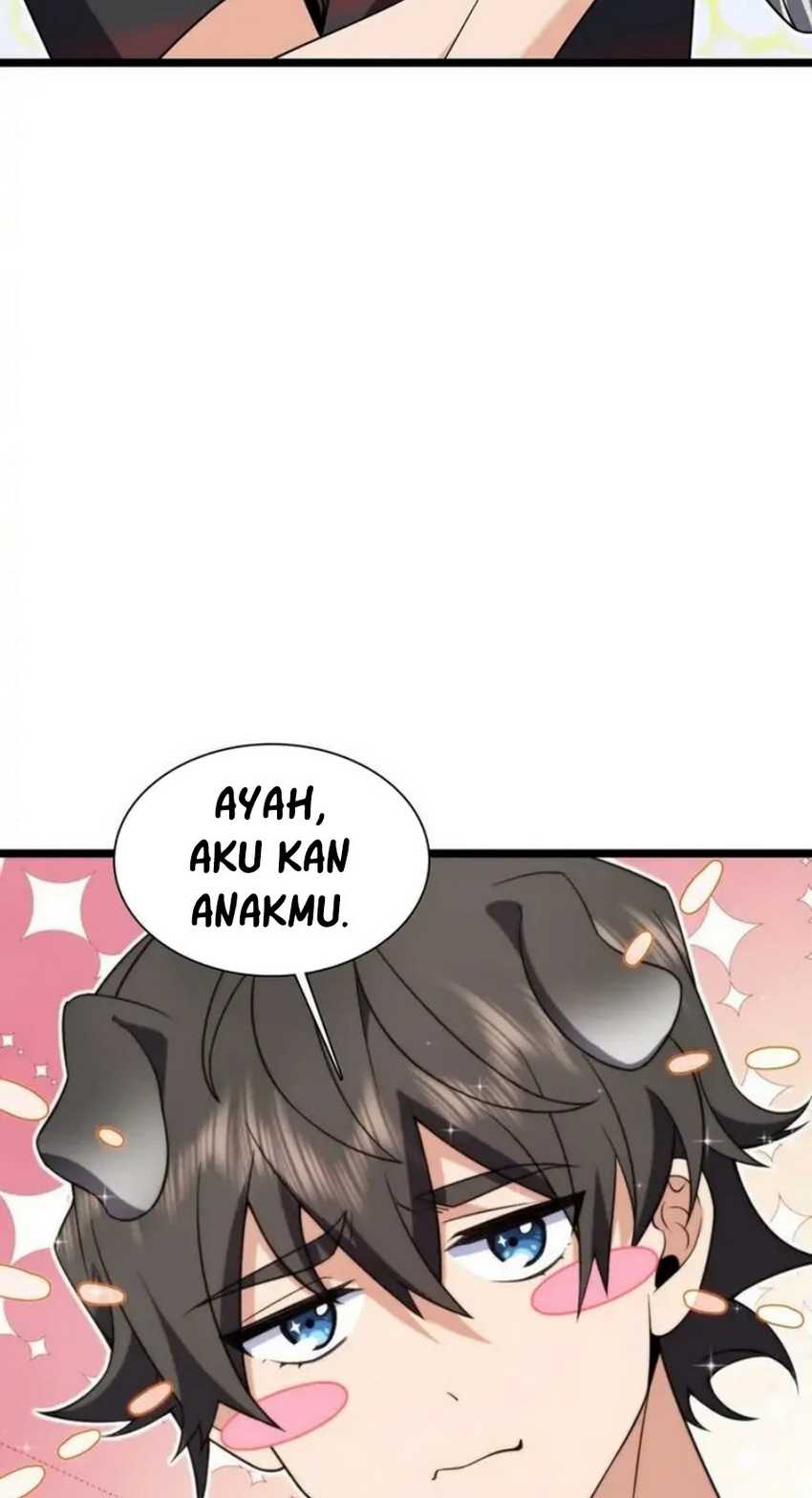My Wife Is From a Thousand Years Ago Chapter 202 - halaman 5