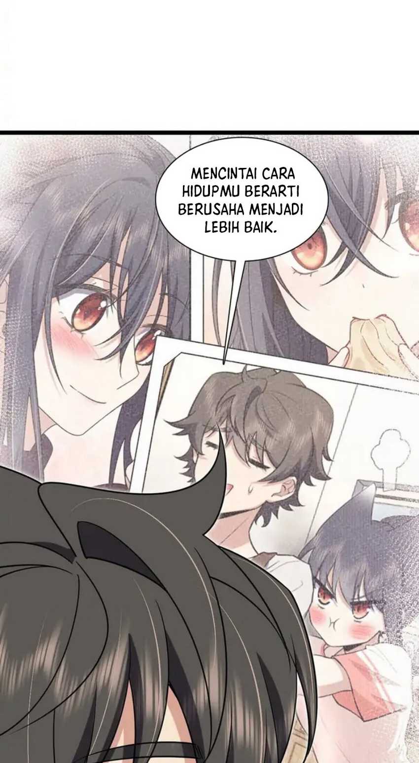 My Wife Is From a Thousand Years Ago Chapter 202 - halaman 51