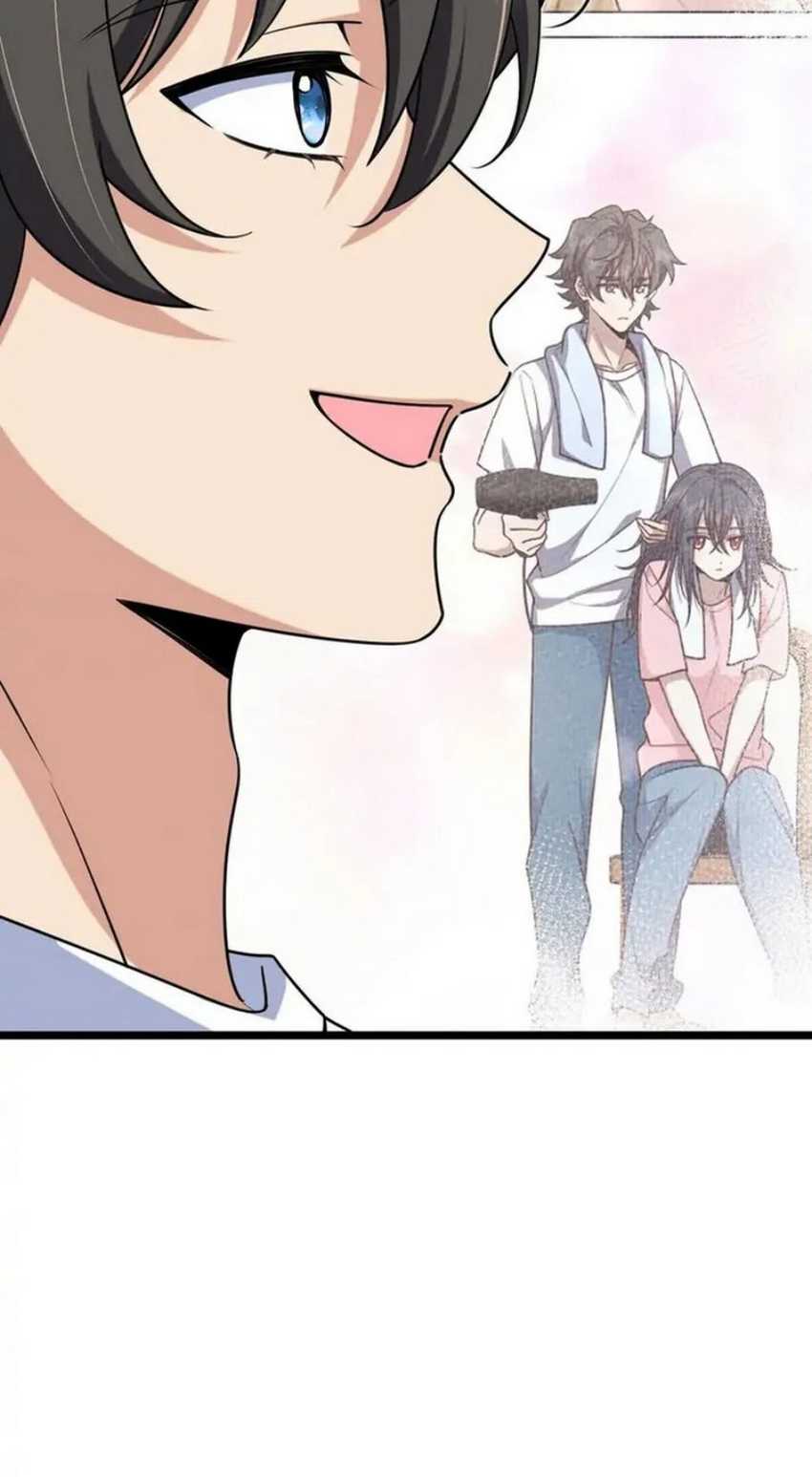 My Wife Is From a Thousand Years Ago Chapter 202 - halaman 52