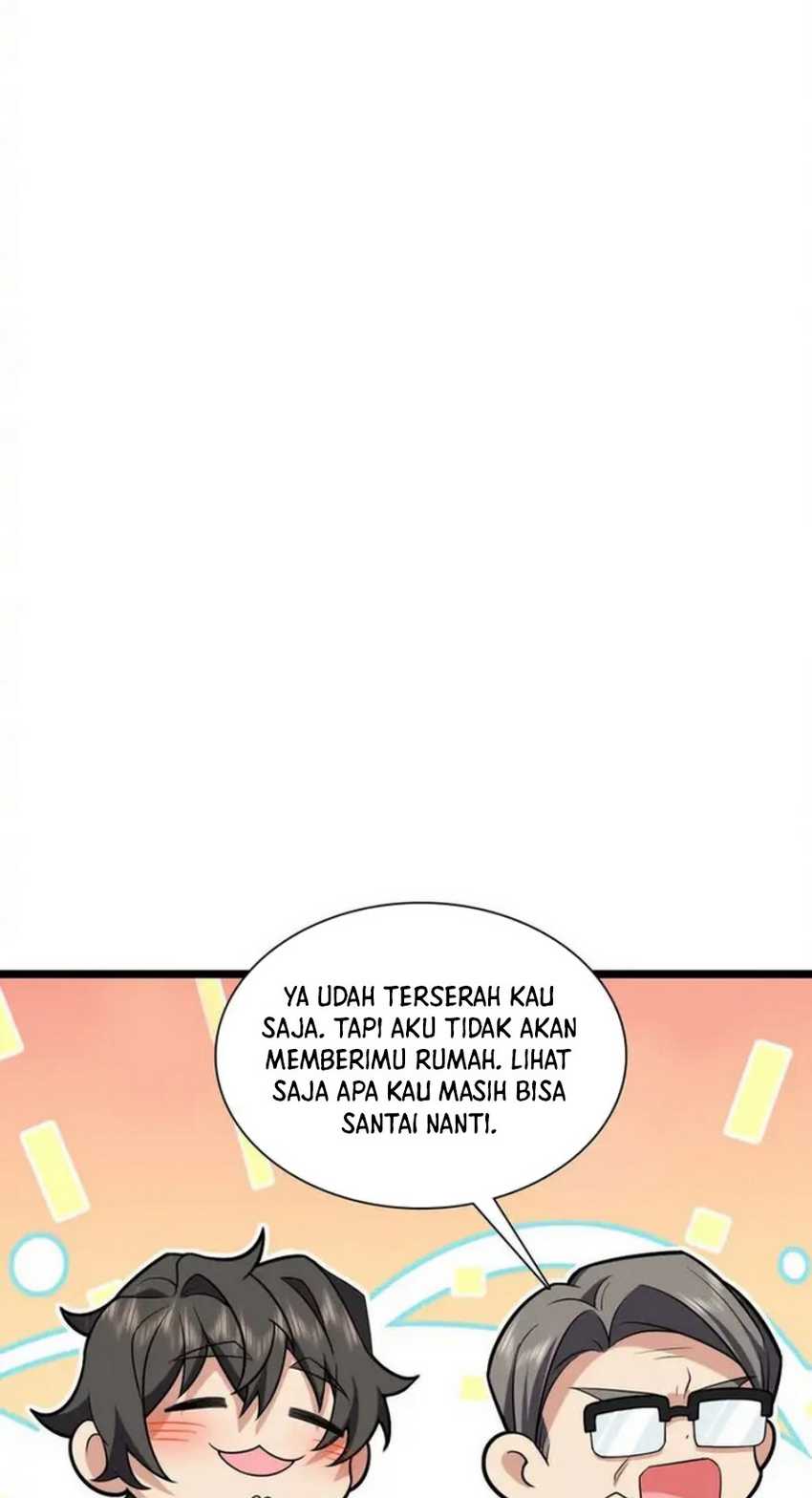 My Wife Is From a Thousand Years Ago Chapter 202 - halaman 54