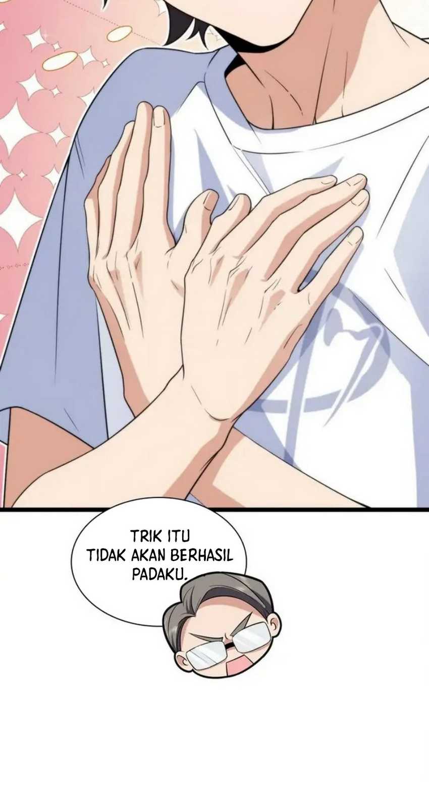 My Wife Is From a Thousand Years Ago Chapter 202 - halaman 6