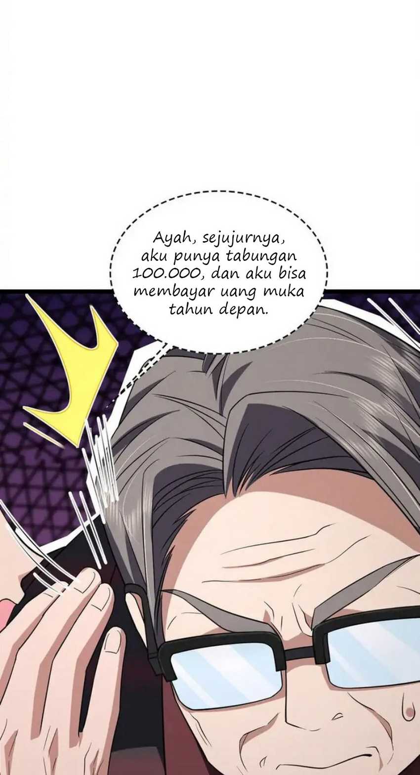 My Wife Is From a Thousand Years Ago Chapter 202 - halaman 61