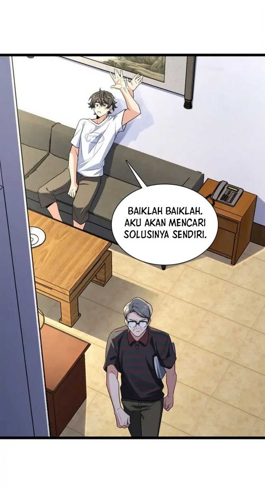 My Wife Is From a Thousand Years Ago Chapter 202 - halaman 7