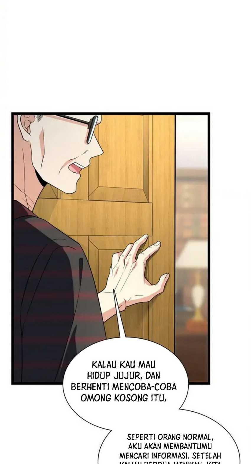 My Wife Is From a Thousand Years Ago Chapter 202 - halaman 8