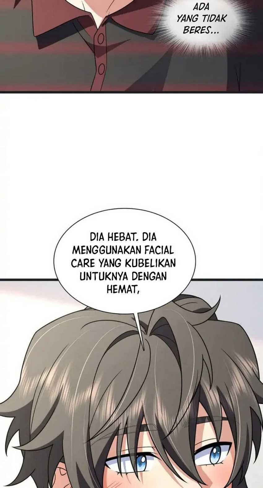 My Wife Is From a Thousand Years Ago Chapter 203 - halaman 10