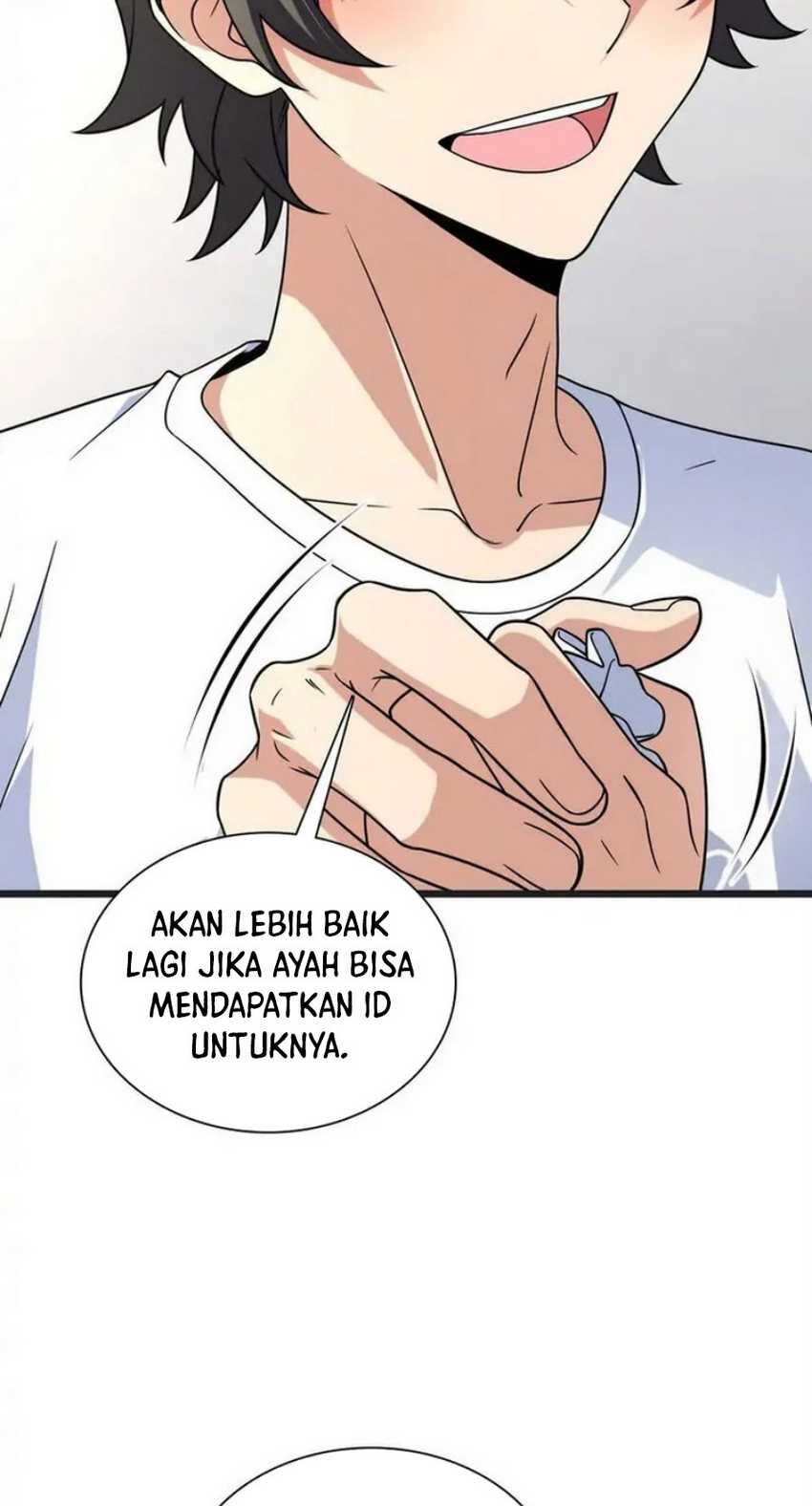 My Wife Is From a Thousand Years Ago Chapter 203 - halaman 11