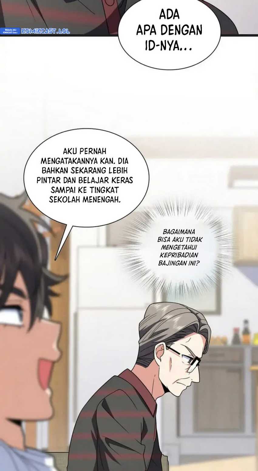 My Wife Is From a Thousand Years Ago Chapter 203 - halaman 14