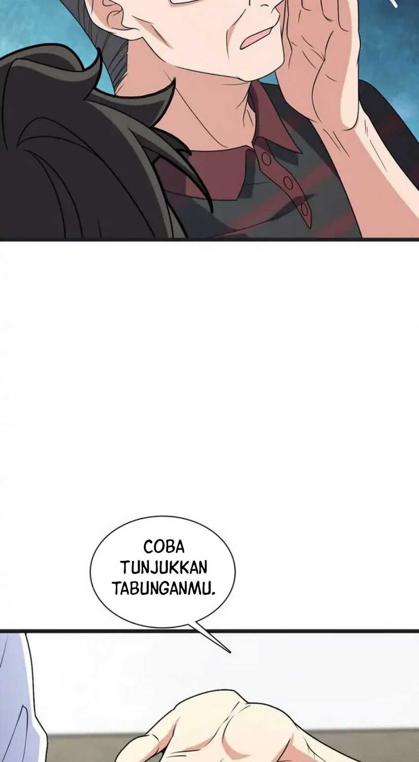My Wife Is From a Thousand Years Ago Chapter 203 - halaman 17