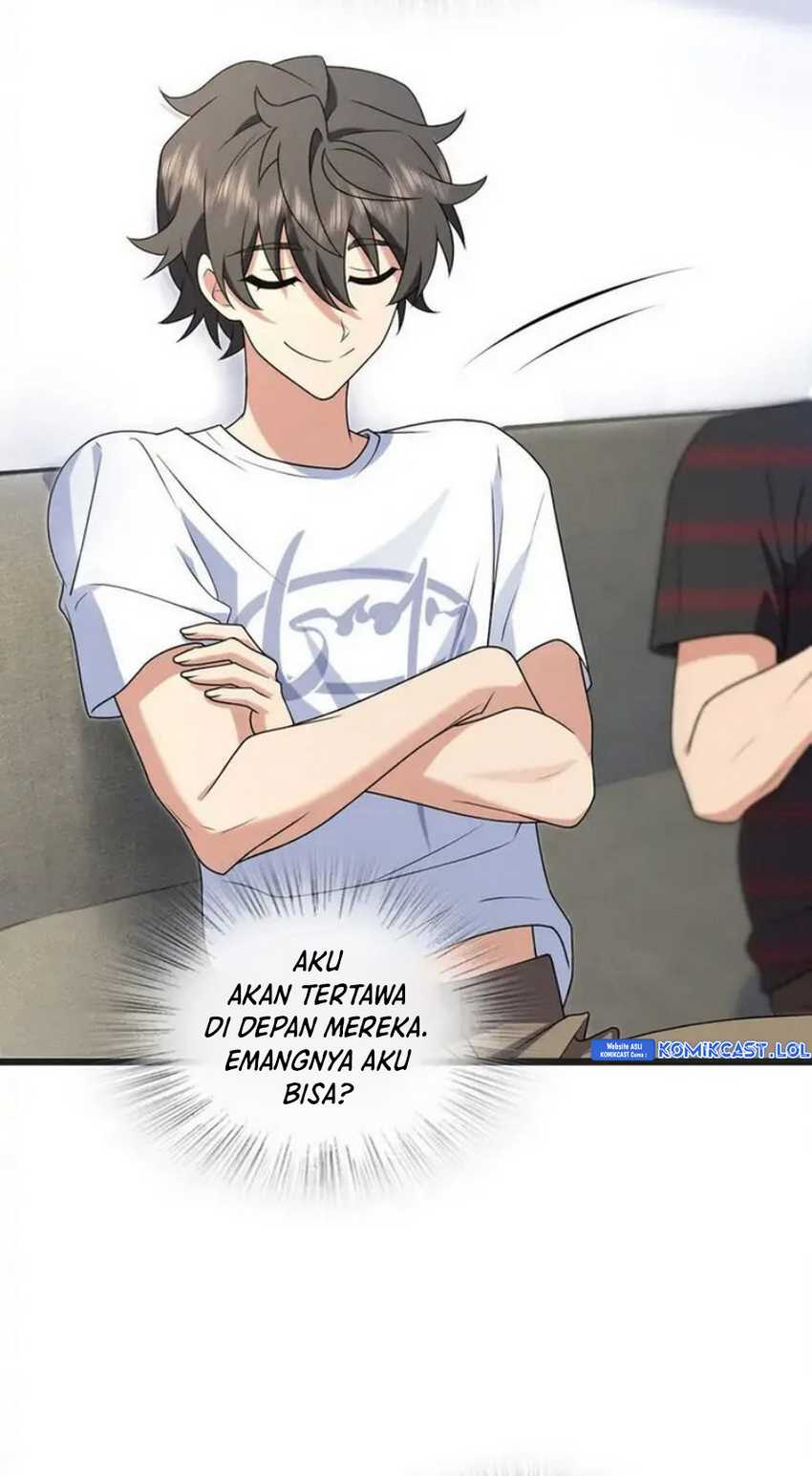 My Wife Is From a Thousand Years Ago Chapter 203 - halaman 21