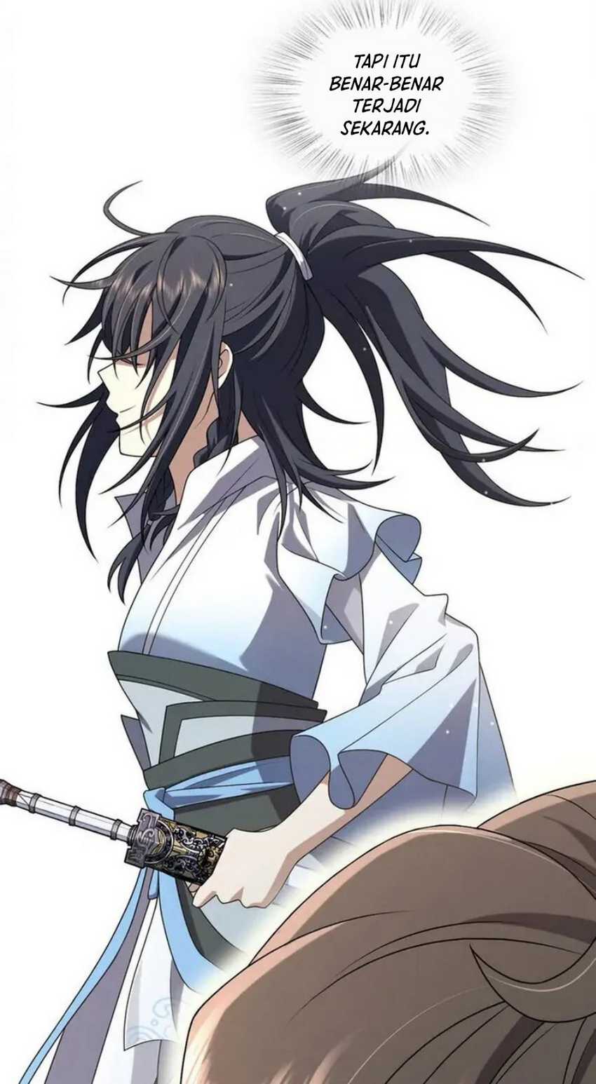 My Wife Is From a Thousand Years Ago Chapter 203 - halaman 22